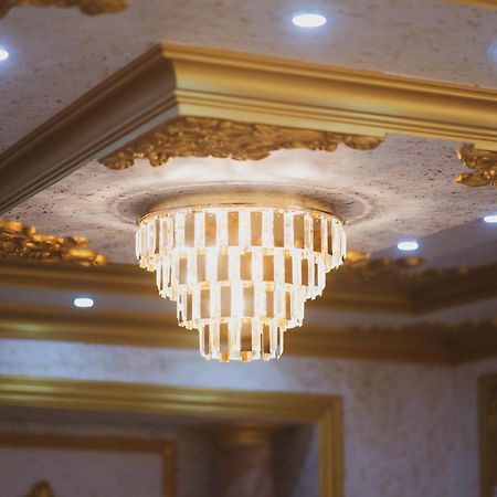 Hotel Premium Приштина Екстер'єр фото