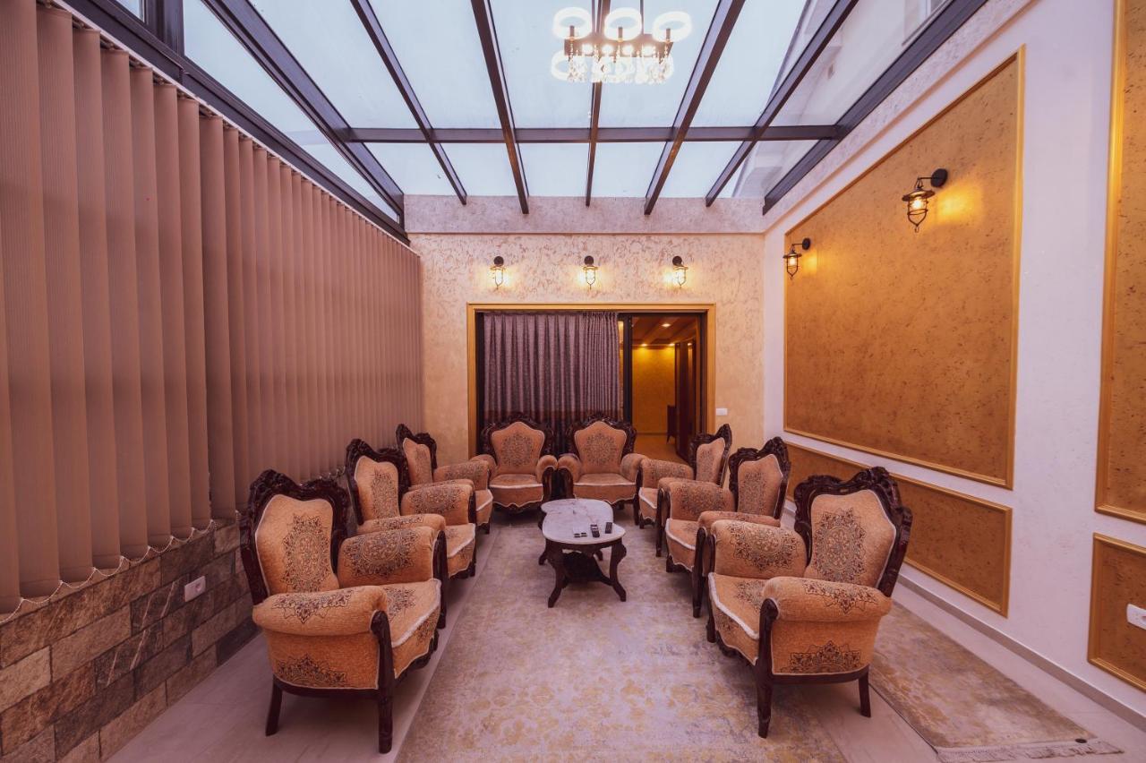 Hotel Premium Приштина Екстер'єр фото