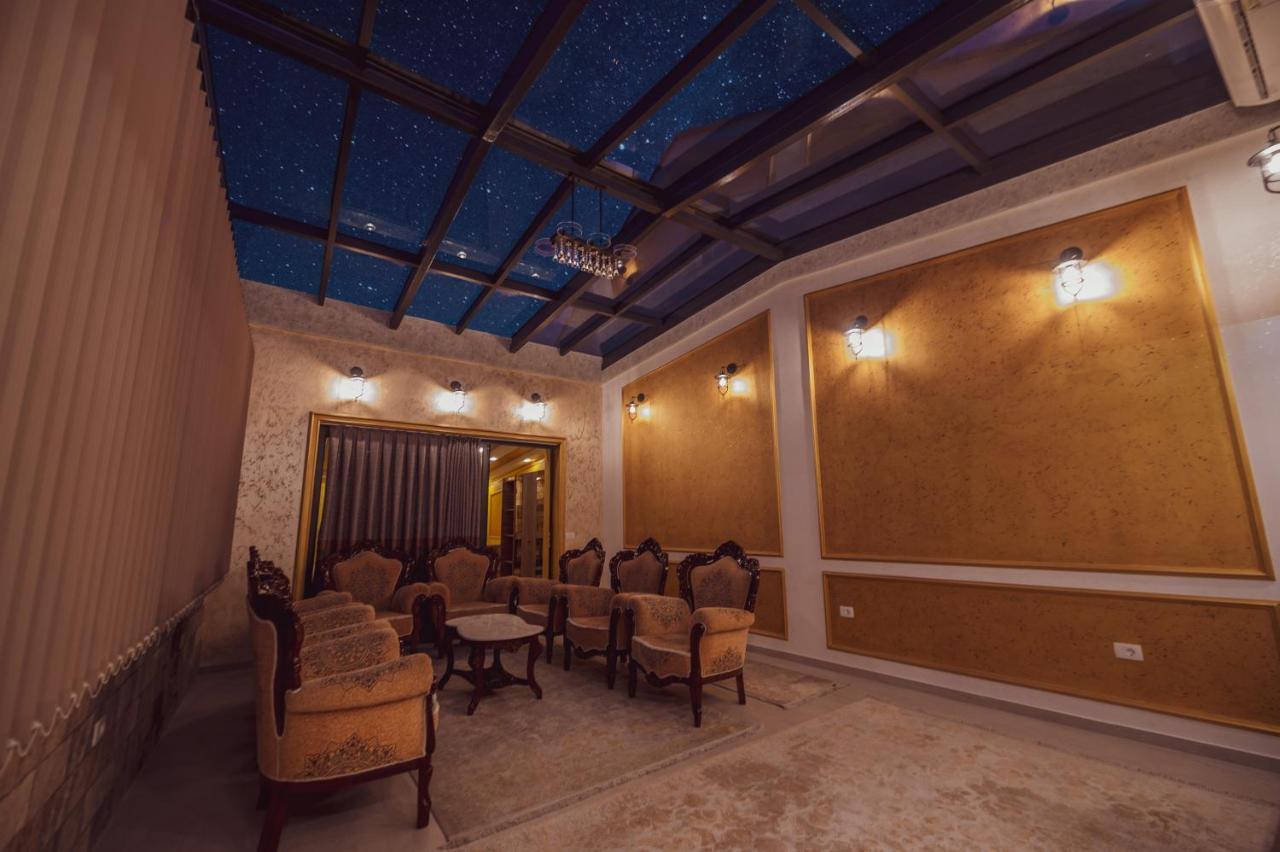 Hotel Premium Приштина Екстер'єр фото