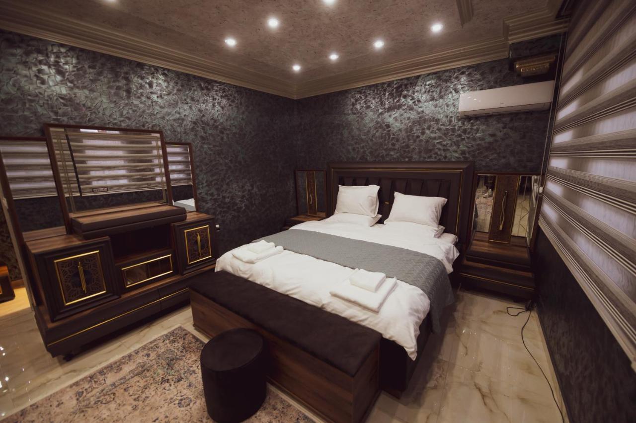 Hotel Premium Приштина Екстер'єр фото