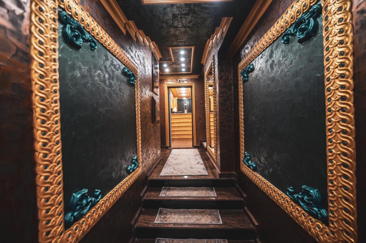 Hotel Premium Приштина Екстер'єр фото