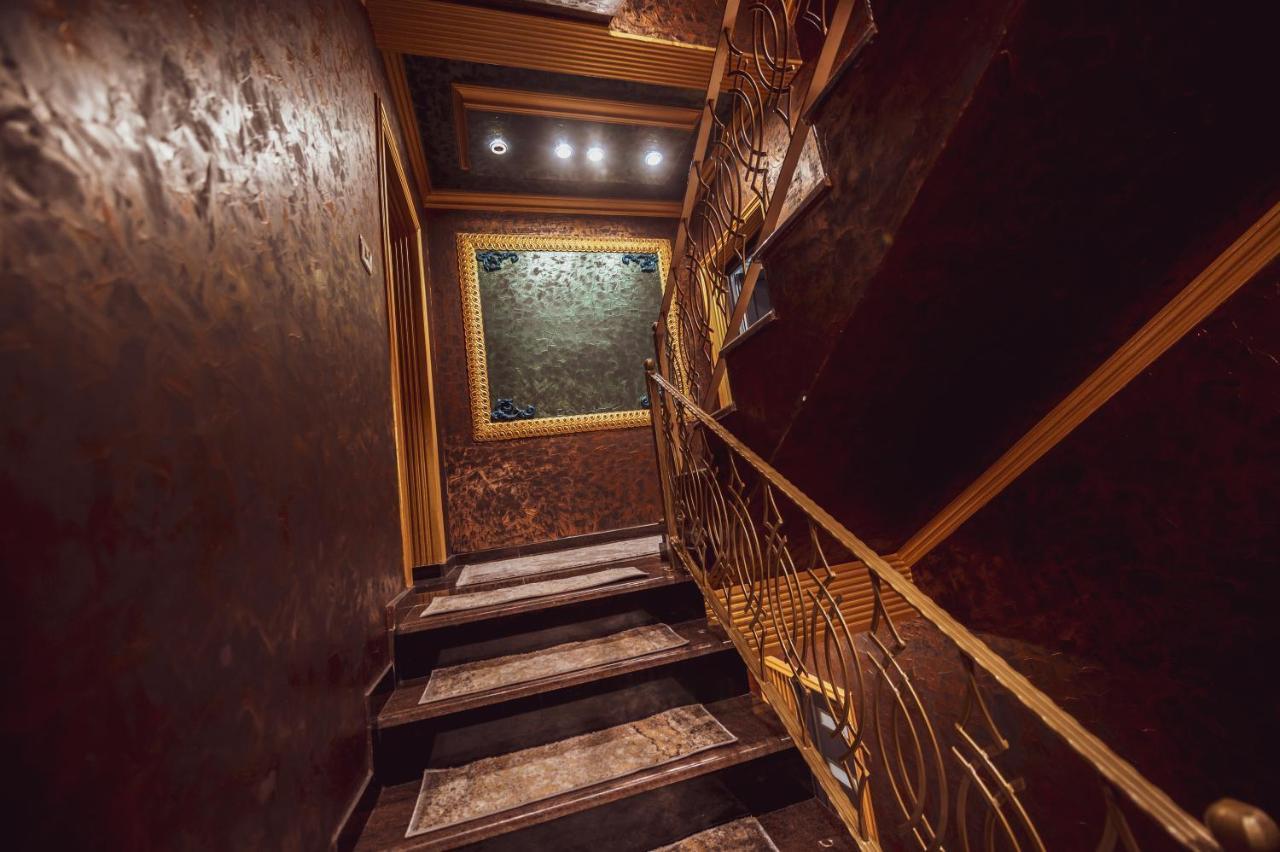 Hotel Premium Приштина Екстер'єр фото