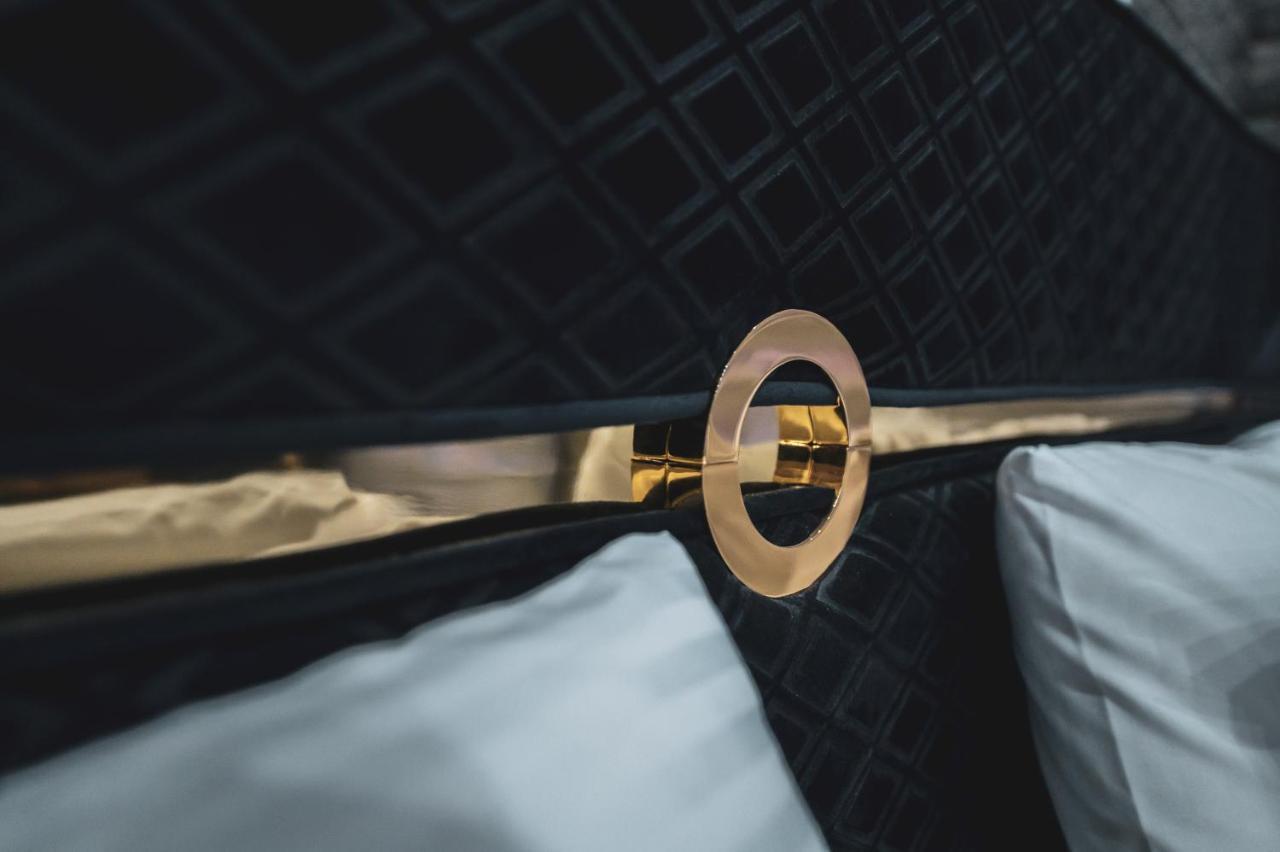 Hotel Premium Приштина Екстер'єр фото