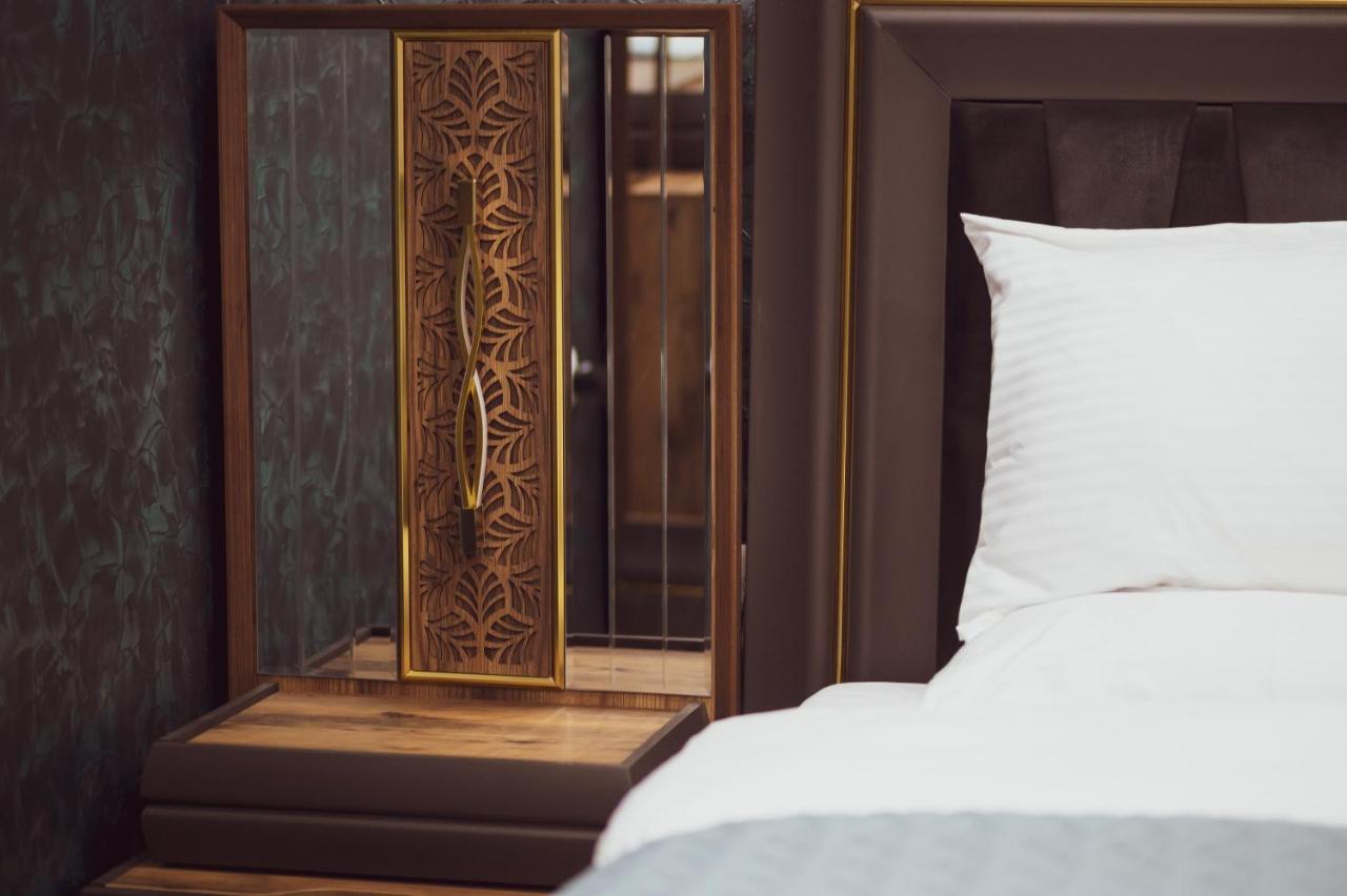 Hotel Premium Приштина Екстер'єр фото
