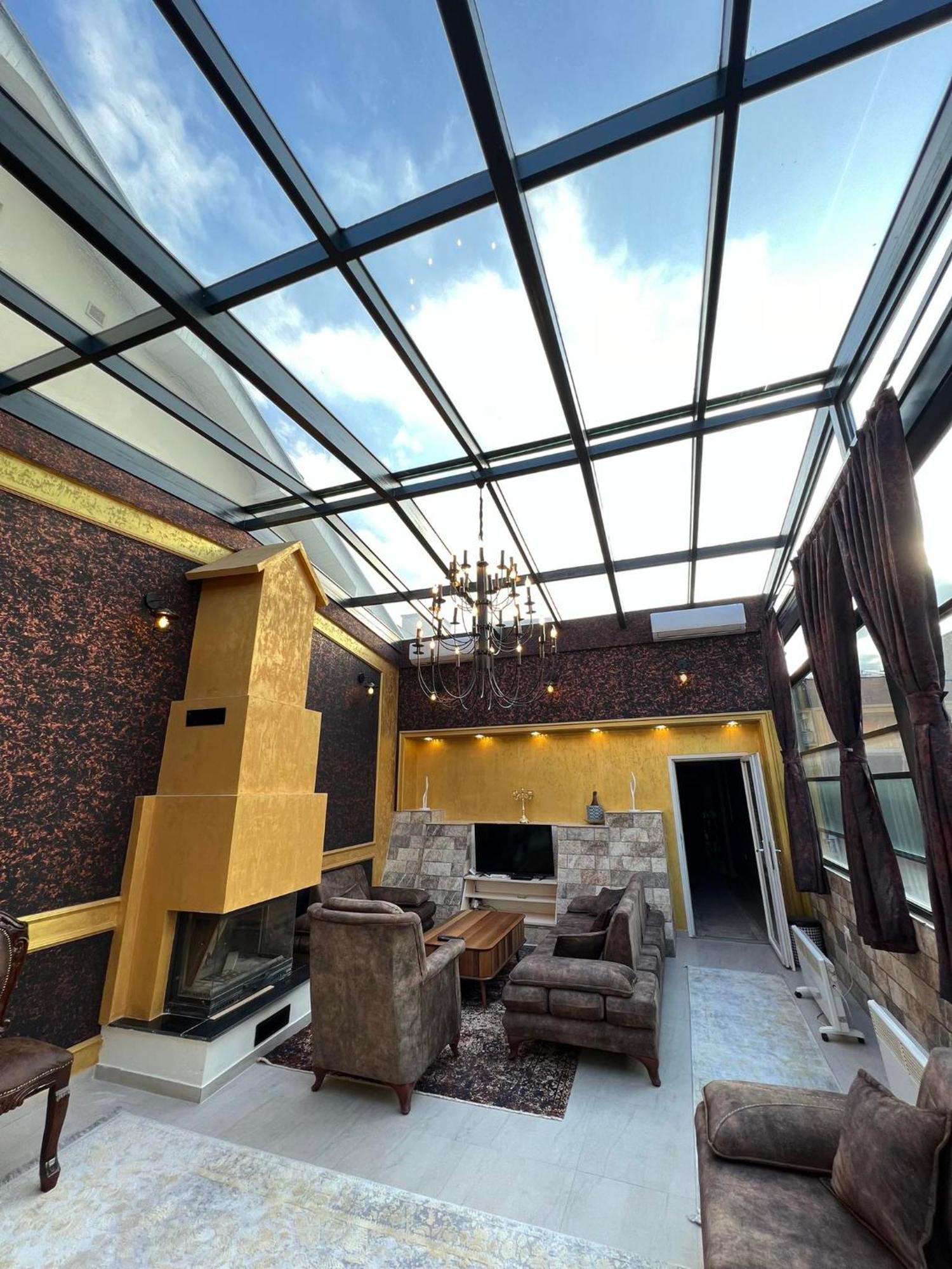 Hotel Premium Приштина Екстер'єр фото