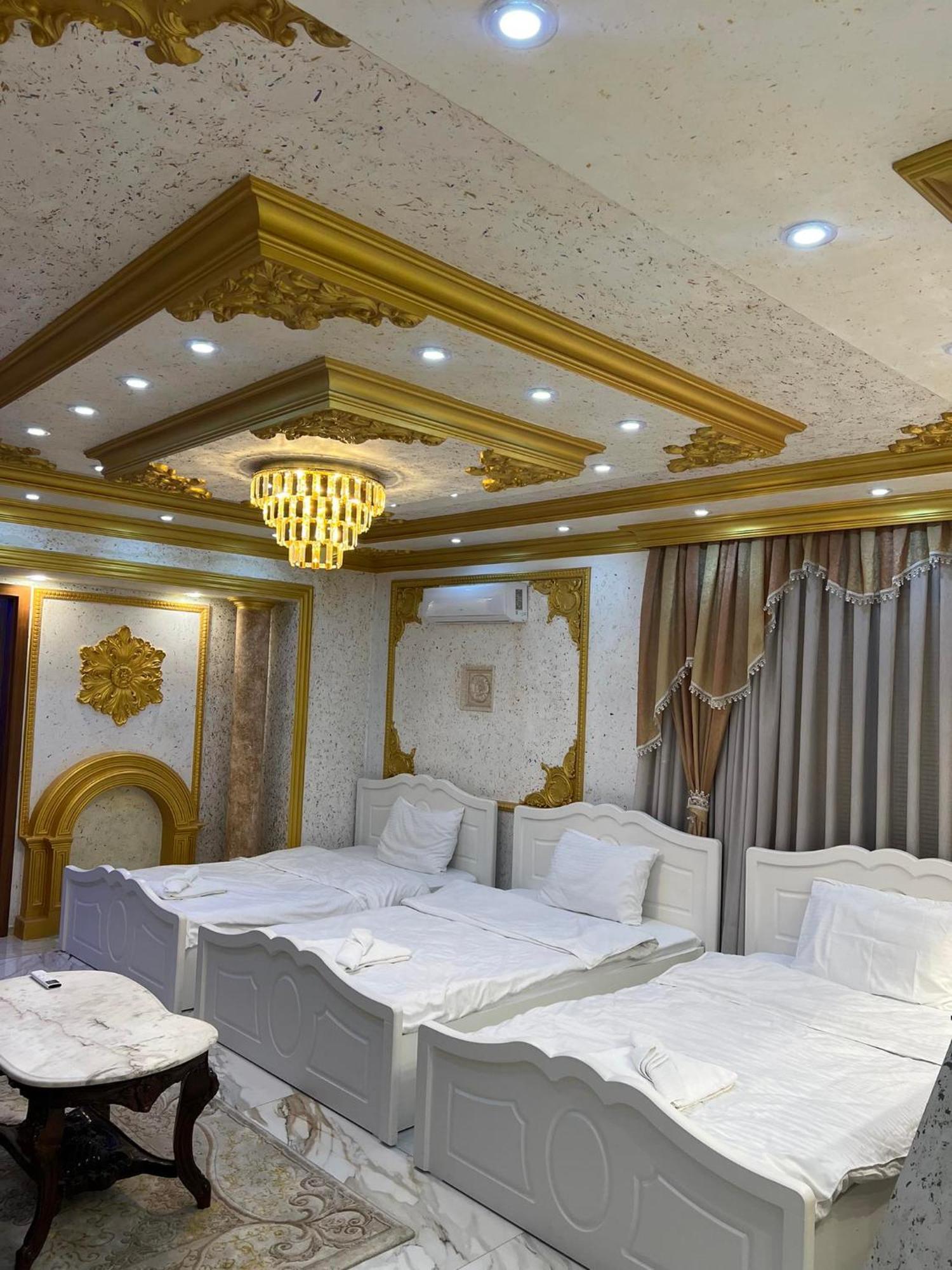 Hotel Premium Приштина Екстер'єр фото