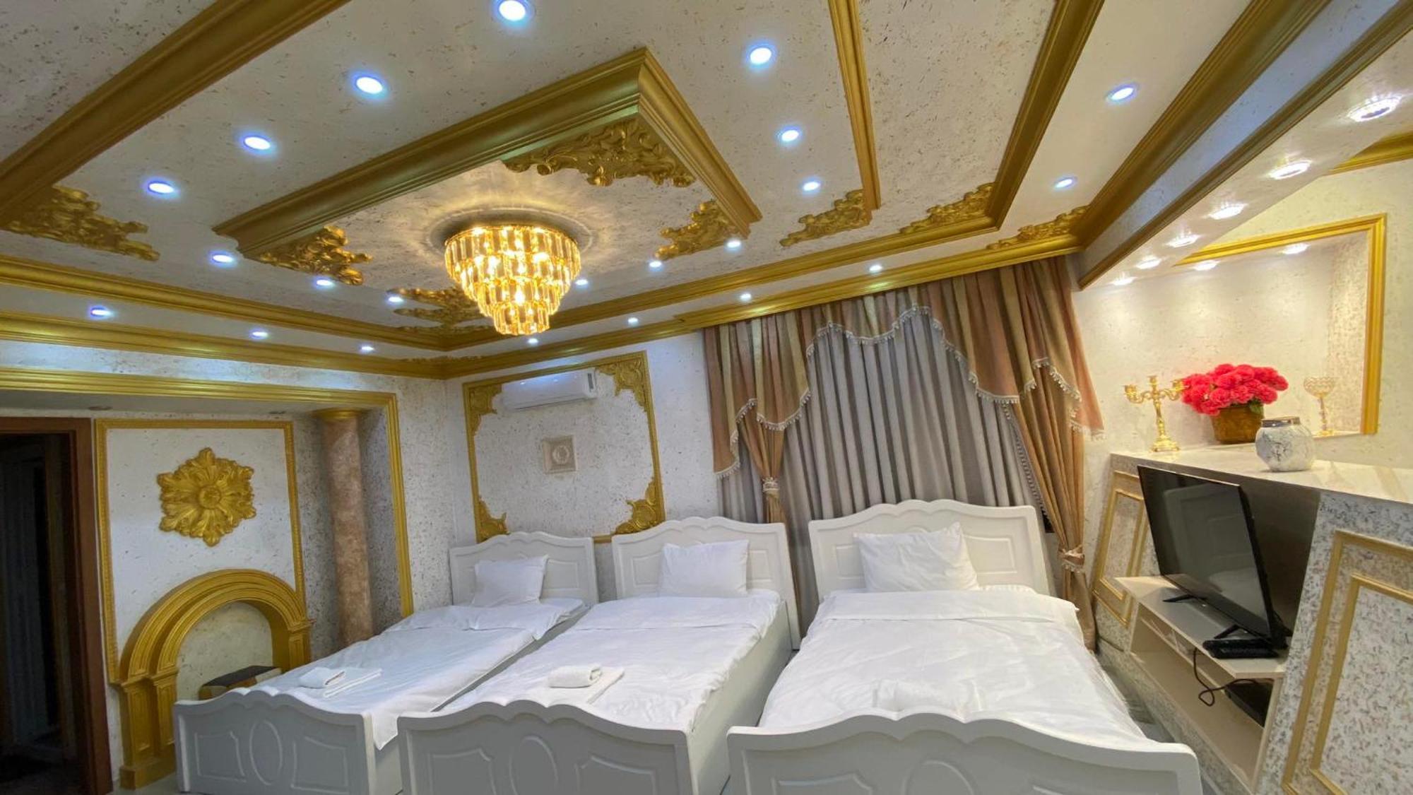 Hotel Premium Приштина Екстер'єр фото