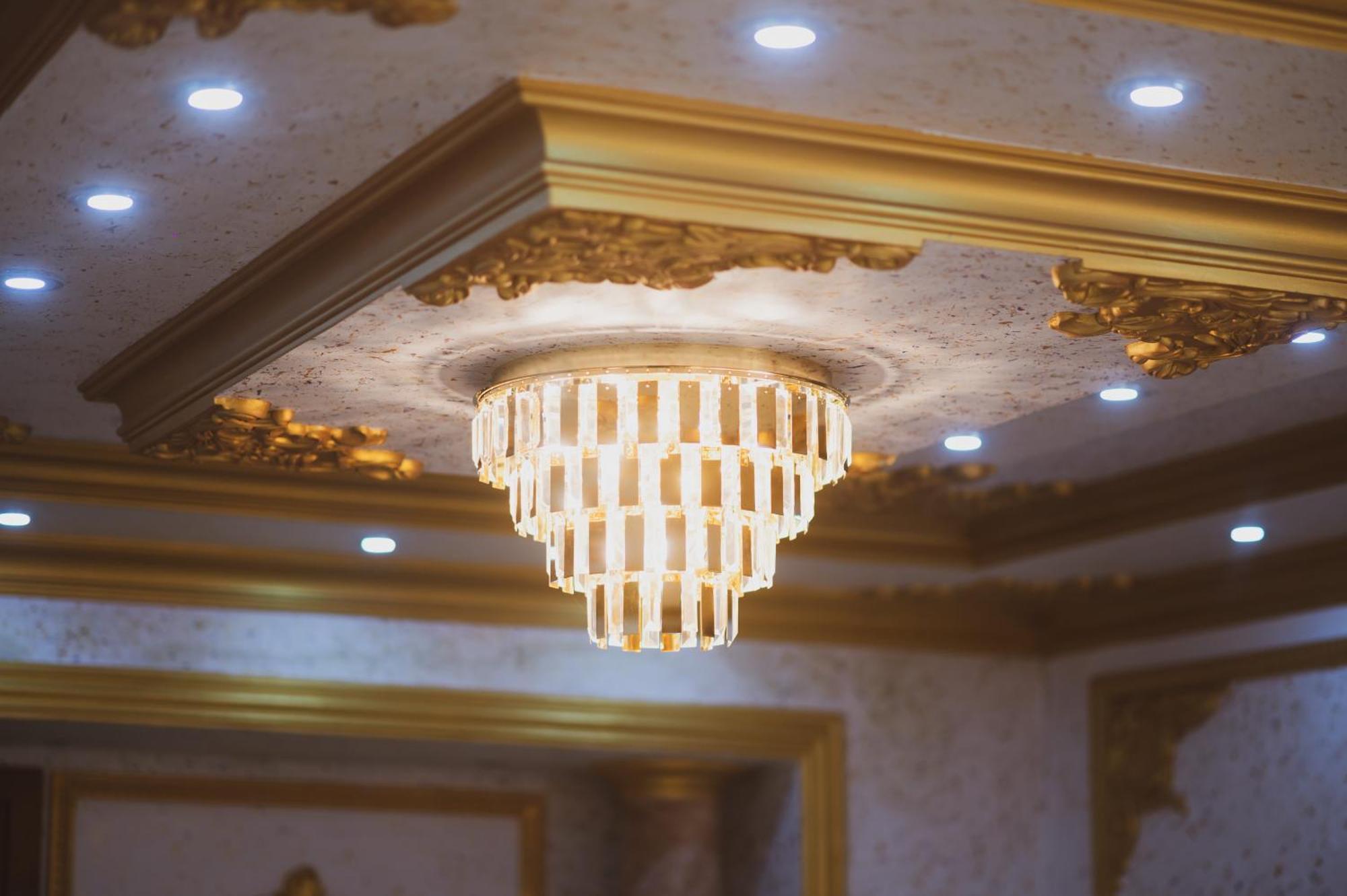 Hotel Premium Приштина Екстер'єр фото