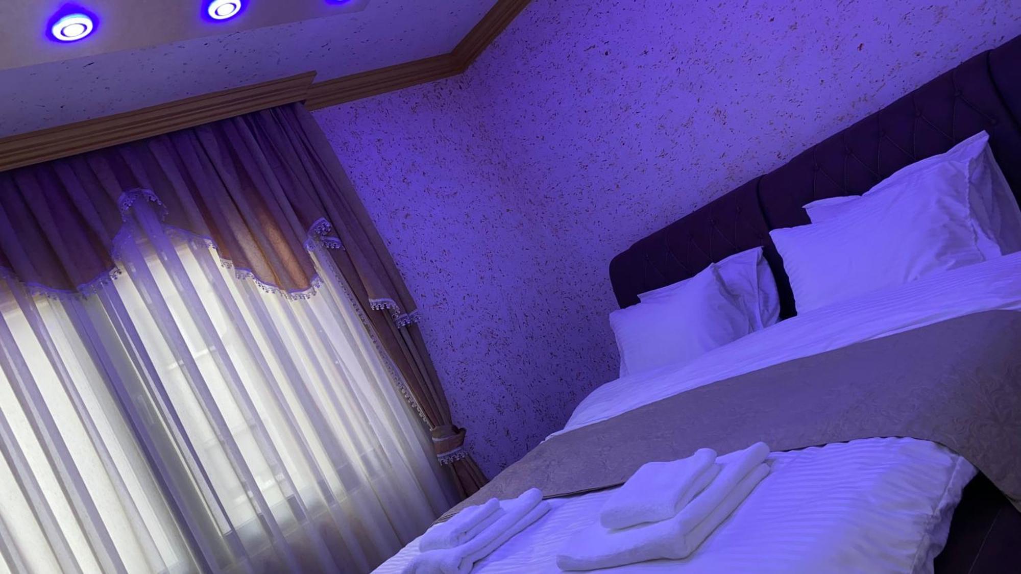 Hotel Premium Приштина Екстер'єр фото