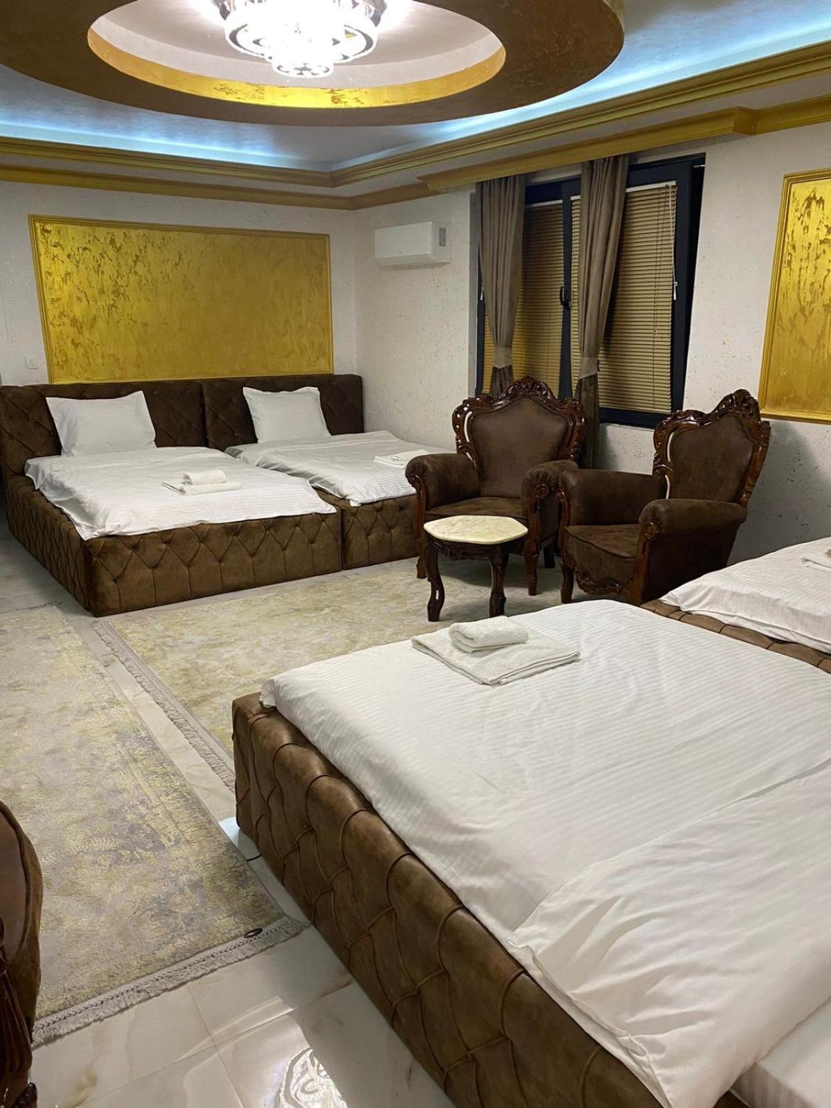 Hotel Premium Приштина Екстер'єр фото