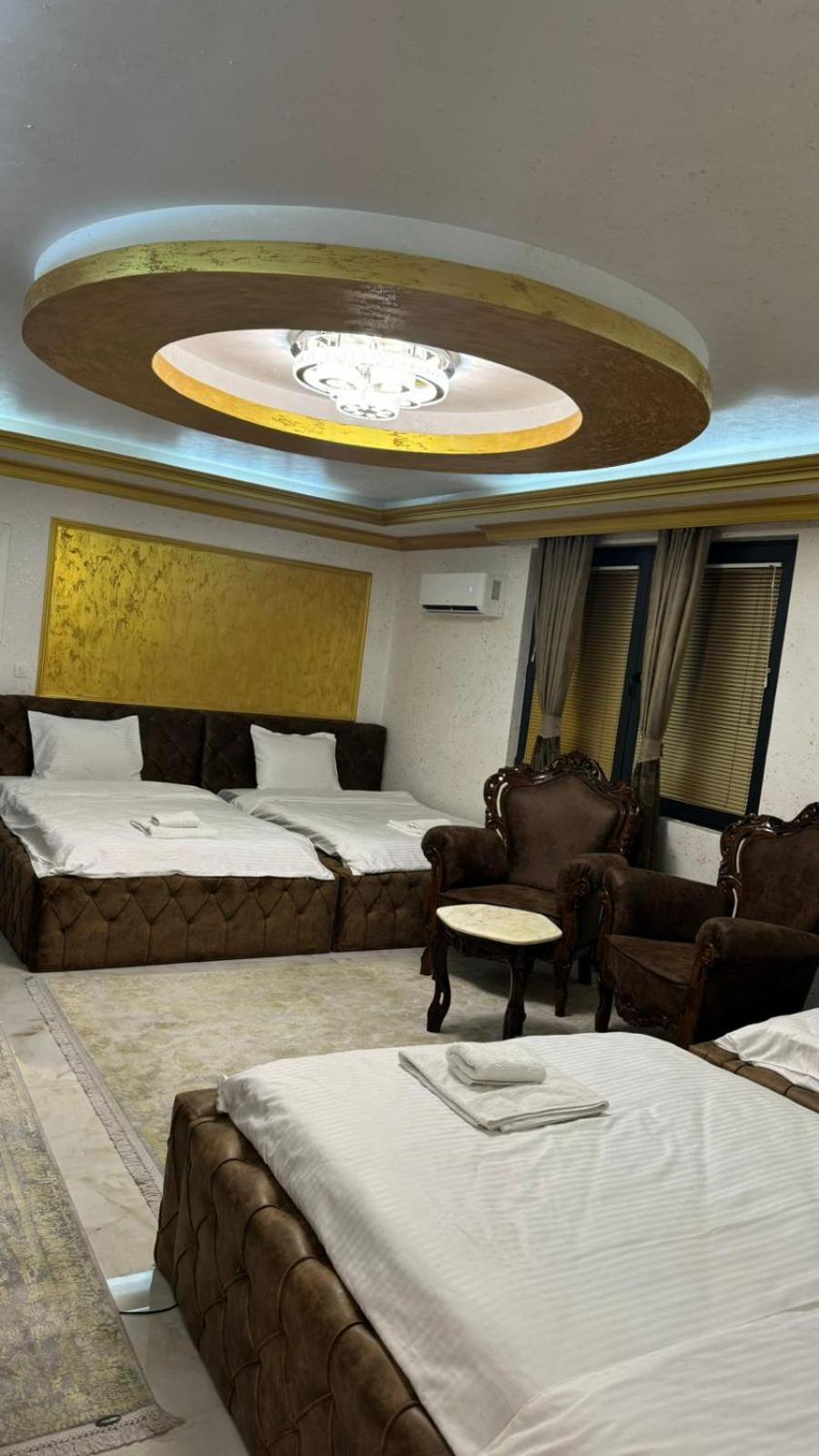 Hotel Premium Приштина Екстер'єр фото