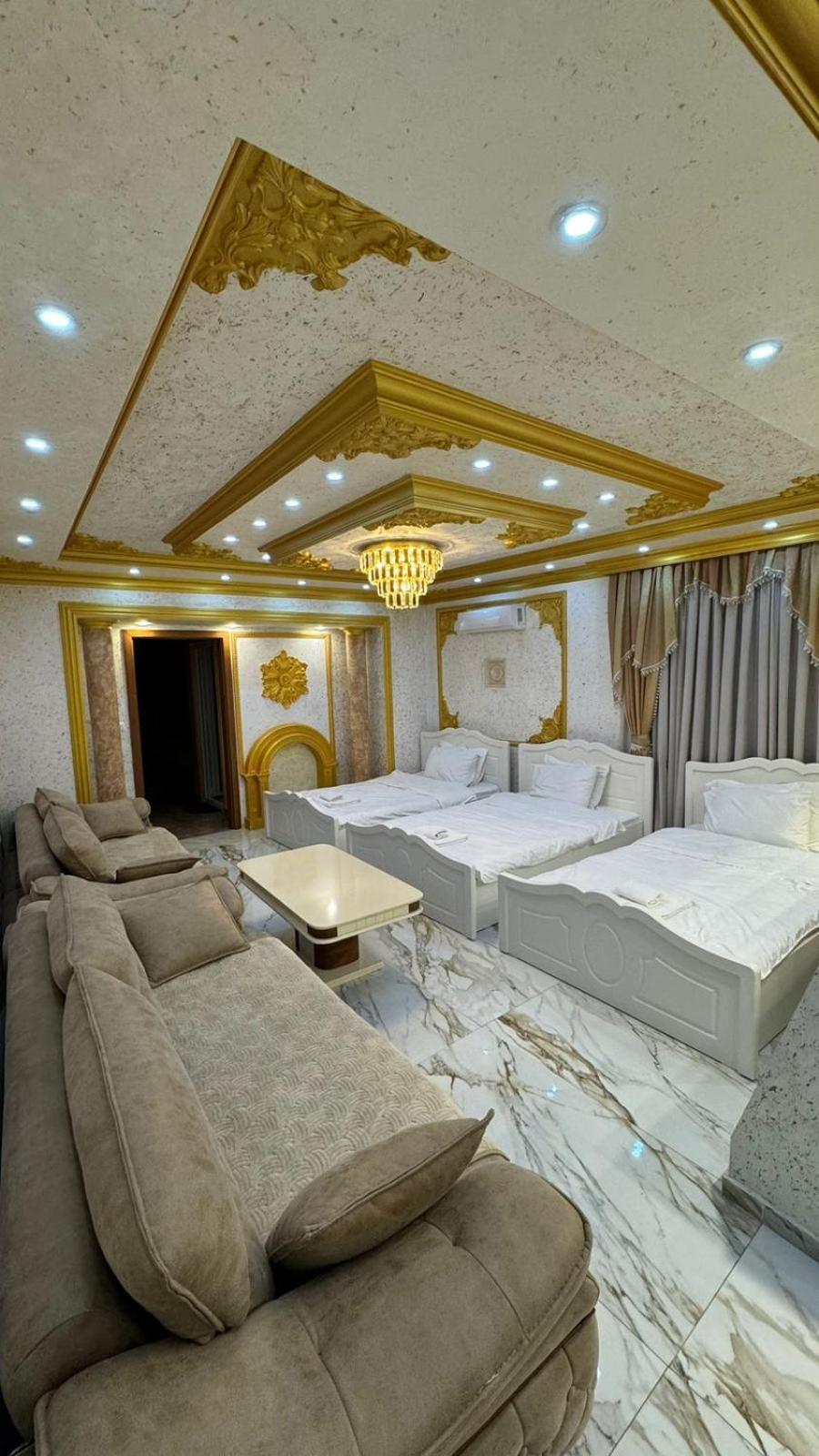 Hotel Premium Приштина Екстер'єр фото