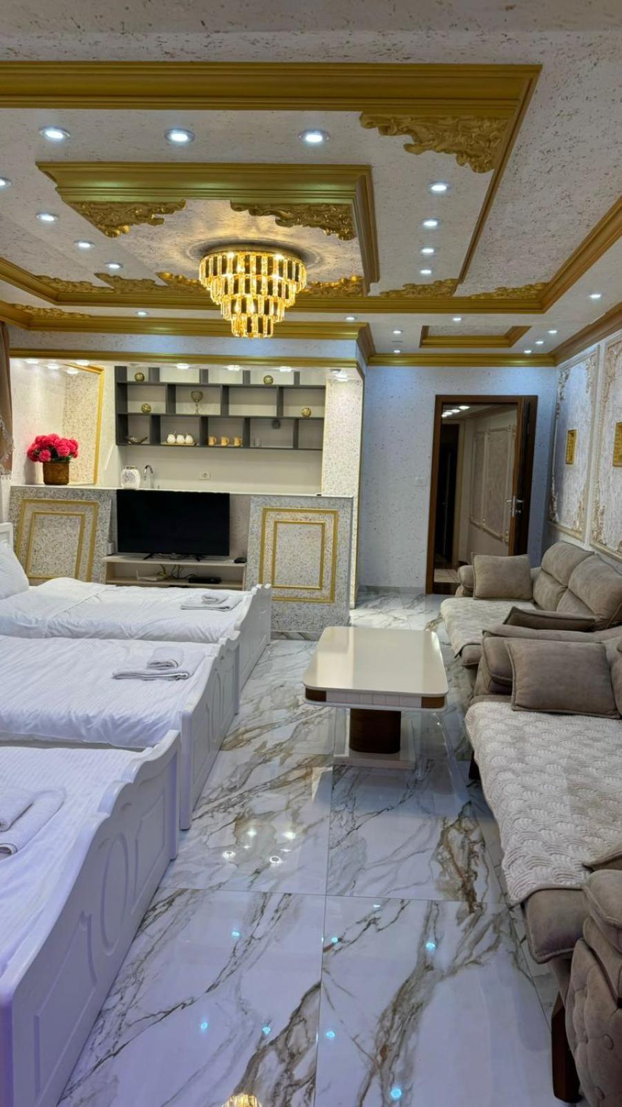 Hotel Premium Приштина Екстер'єр фото