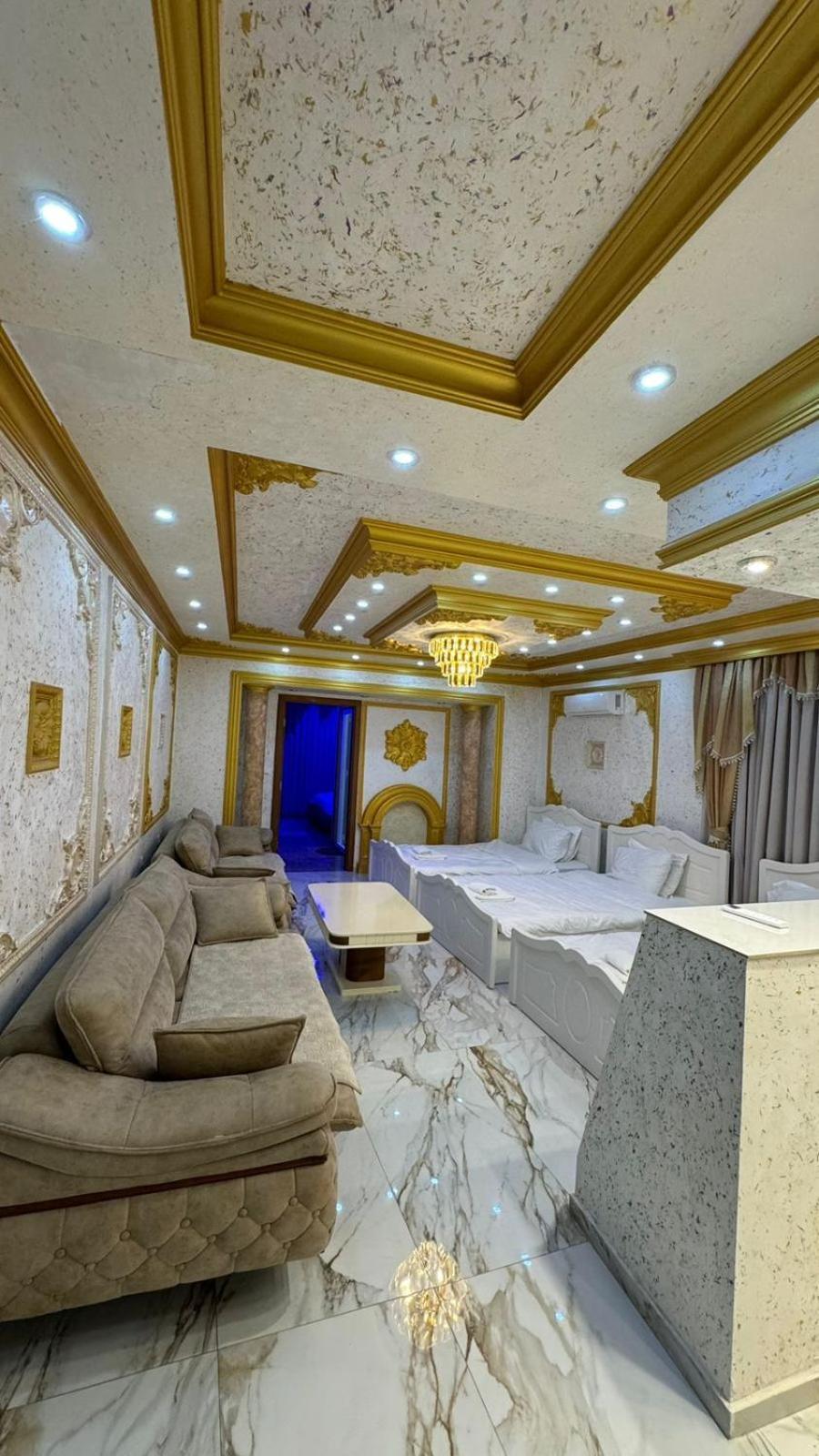 Hotel Premium Приштина Екстер'єр фото