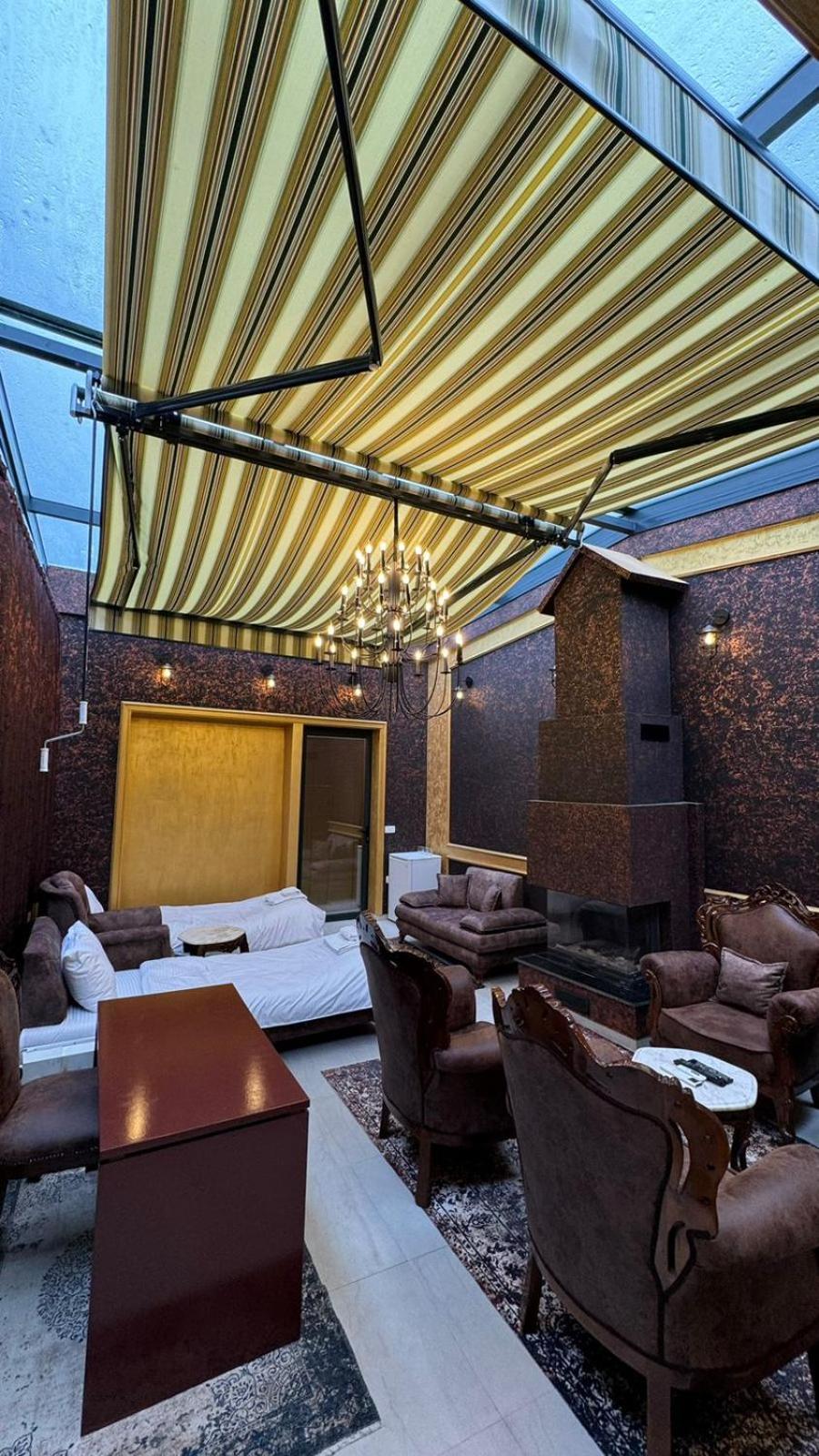 Hotel Premium Приштина Екстер'єр фото
