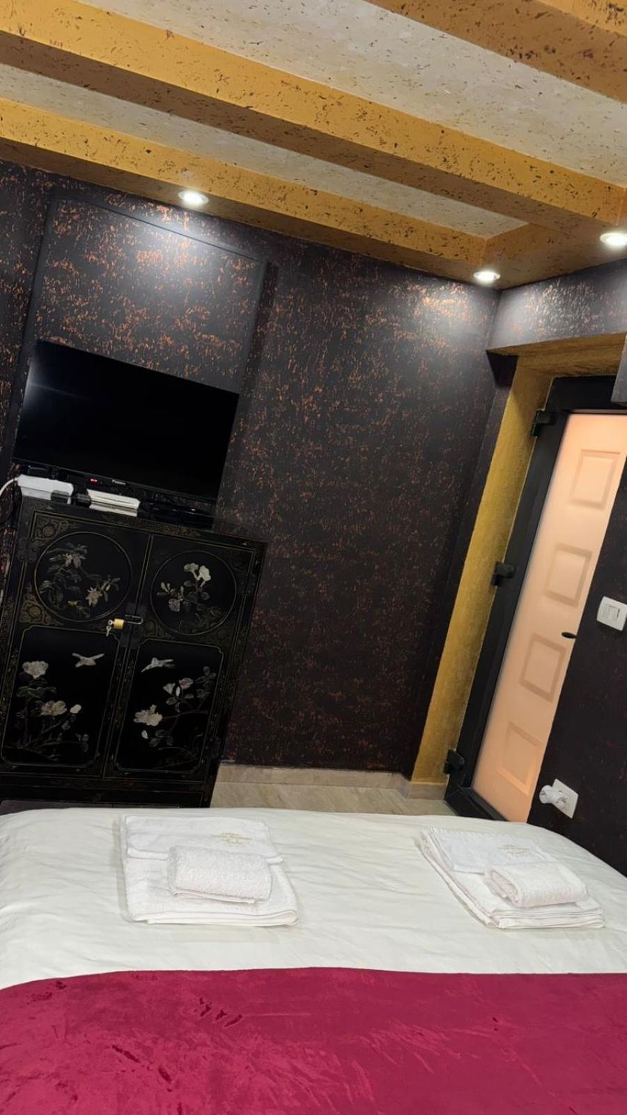 Hotel Premium Приштина Екстер'єр фото