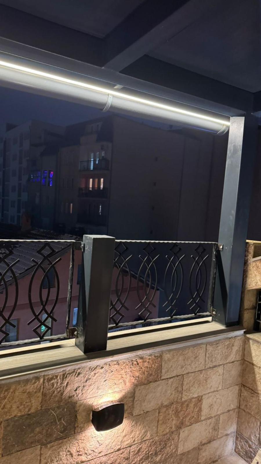 Hotel Premium Приштина Екстер'єр фото