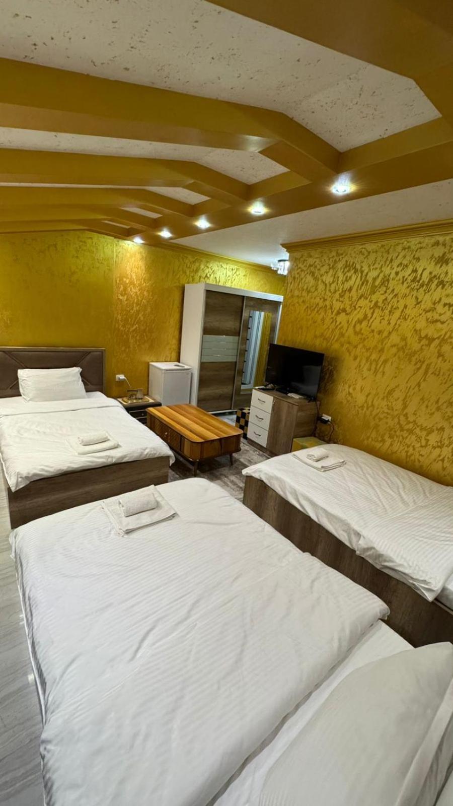 Hotel Premium Приштина Екстер'єр фото